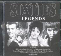 Sixties Legends 3