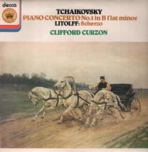Tchaikovsky - Piano Concerto No1 In B Flat Minor