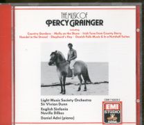 Music Of Percy Grainger