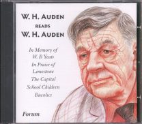 W. H. Auden Reads W. H. Auden