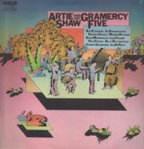 Artie Shaw And His Gramercy Five