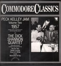 Peck Kelley Jam Volume 2