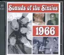 Sounds Of The Sixties - 1966