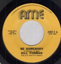 Be Somebody