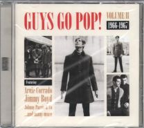 Guys Go Pop! Volume Ii 1966-1967