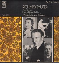 Arias And Songs By Grieg / Kalman / Lehar / Mozart