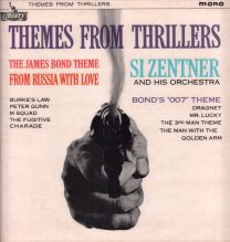 Themes From Thrillers