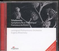 Tchaikovsky - Symphony No. 6 "Pathétique", Francesca Da Rimini