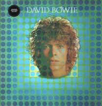 David Bowie (Aka Space Oddity)