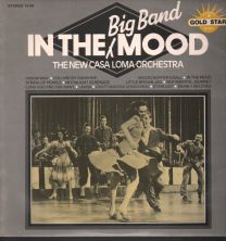In The Big Band Mood