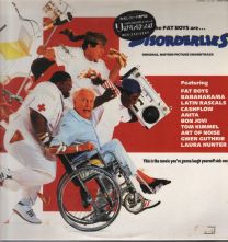 Disorderlies: Original Motion Picture Soundtrack