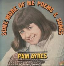 Some More Of Me Poems And Songs