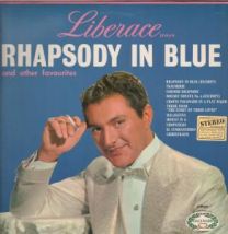 Rhapsody In Blue And Other Favourites