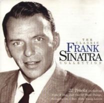 Classic Frank Sinatra Collection