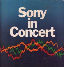 Sony In Concert