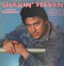 Shakin Stevens And The Sunsets