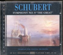 Schubert - Symphony No.9 "The Great"