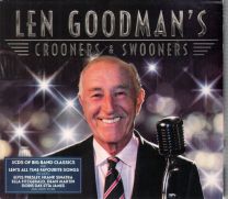 Len Goodman's Crooners And Swooners