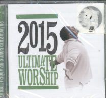2015 Ultimate Worship