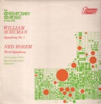 William Schuman - Symphony No. 7