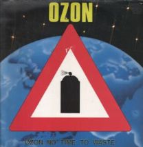 Ozon No Time To Waste