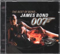 Best Of Bond...james Bond