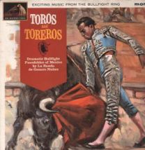 Toros And Toreros