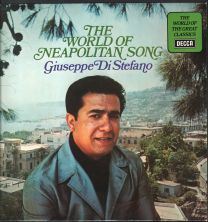 World Of Neapolitan Songs
