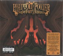 Phantom Power (20Th Anniversary Remastered & Expanded Edition)