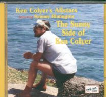 Sunny Side Of Ken Colyer