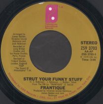 Strut Your Funky Stuff