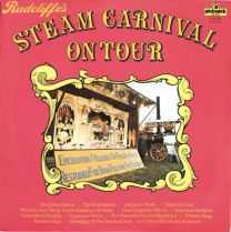 Radcliffe's Steam Carnival On Tour