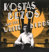 Kostas Bezos And The White Birds