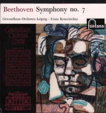 Beethoven - Symphony No 7 In A, Op.92