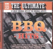 Ultimate Bbq Hits