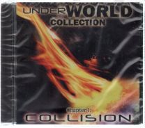 Presents Underworld Collection Chapter 1 Collision