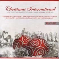 Christmas International