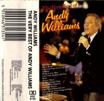 Very Best Of Andy Williams