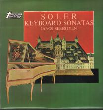 Soler Keyboard Sonatas