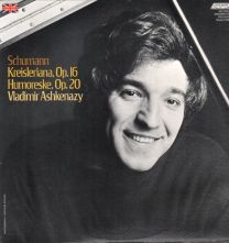Schumann - Kreisleriana Op.16/Humoreske Op.20