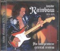Inside Rainbow 1975-1979 (An Independent Critical Review)