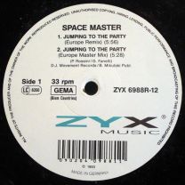 Jumping To The Party (Remixes)