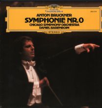 Anton Bruckner - Symphonie Nr. 0