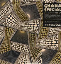 Ghana Special 2: Electronic Highlife & Afro Sounds In The Diaspora, 1980-93