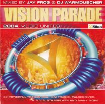 Vision Parade 2004 Music Unites