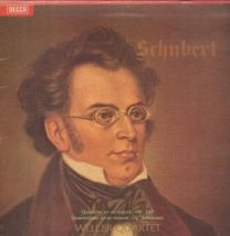 Schubert - Quintette Enut Majeur