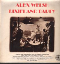 Dixieland Party