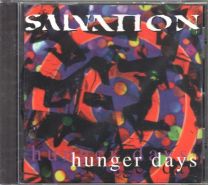 Hunger Days 1985-89