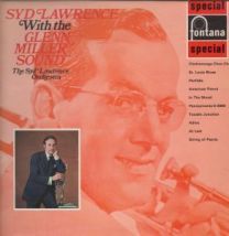 Syd Lawrence With The Glenn Miller Sound