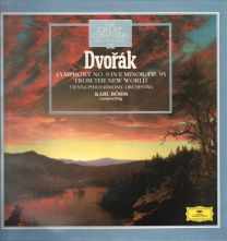 Dvorak - Symphony No. 9 In E Minor, Op. 95 New World